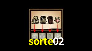 Welcome Bonus sorte02