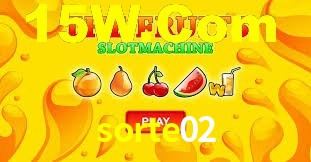 Tournaments sorte02